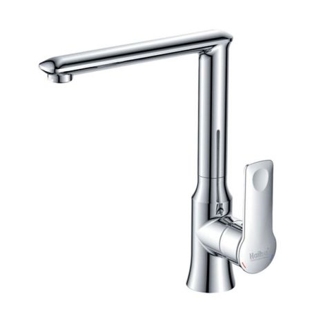 Змішувач для кухонного мийки Latres Felini 018