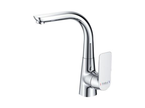 Змішувач для кухонної мийки Latres Neptune 011