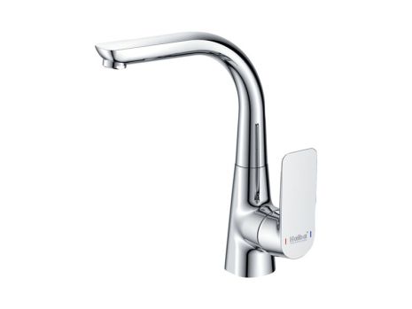 Змішувач для кухонної мийки Latres Neptune 011