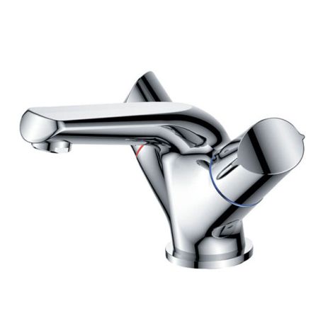 Смеситель для умывальника Latres Lorenzo 001 Смеситель для умывальника Latres Lorenzo 001