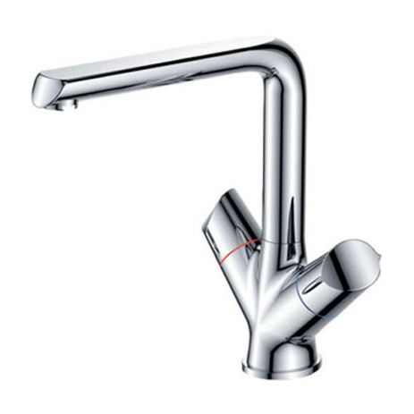 Змішувач для кухонного мийки Latres Lorenzo 011