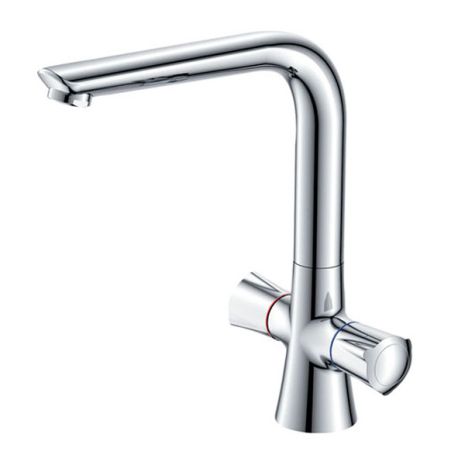 Смеситель для кухни Latres Franko 011