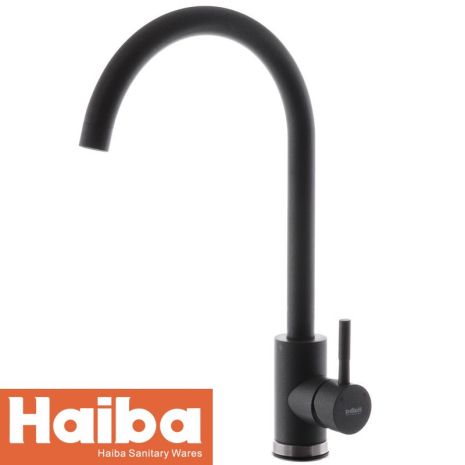 Змішувач для кухні Sus-011 сірий