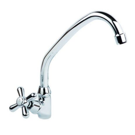 Змішувач для кухні Haiba Dominox - Mono Змішувач для кухні Haiba Dominox - Mono