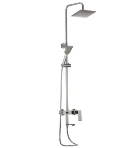 Душевая система Haiba Kubus 003-J