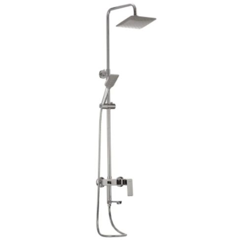 Душевая система Haiba Kubus 003-J