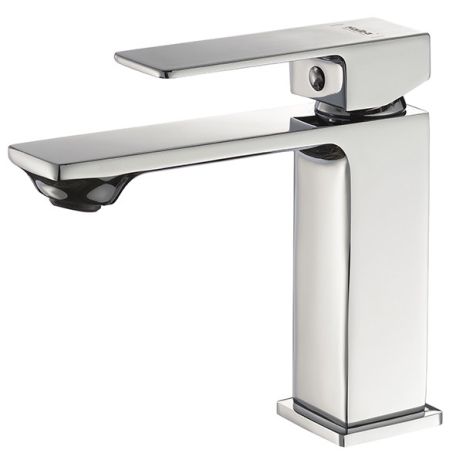 Змішувач для умивальника Haiba Miller 001