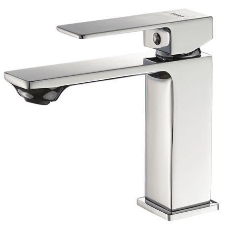 Змішувач для умивальника Haiba Miller 001 Змішувач для умивальника Haiba Miller 001