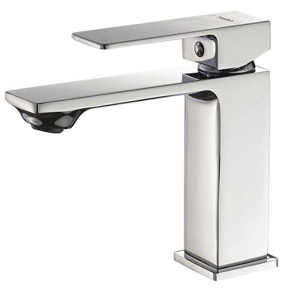 Змішувач для умивальника Haiba Miller 001 Змішувач для умивальника Haiba Miller 001