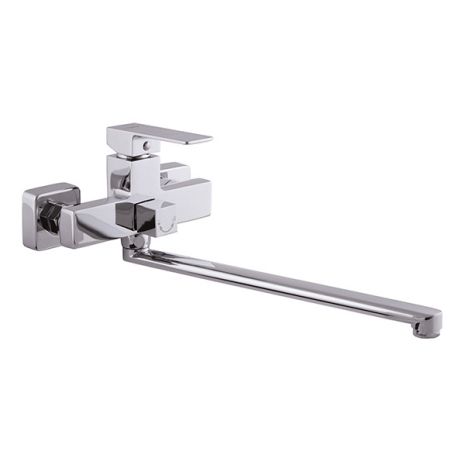 Змішувач для ванної Haiba Miller 006 Euro