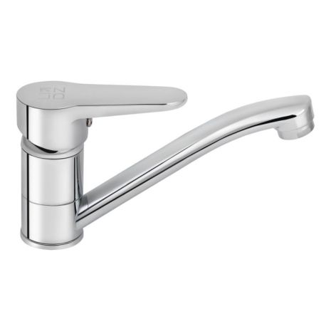 Змішувач для кухні Lidz (CRM) 14 34 002M