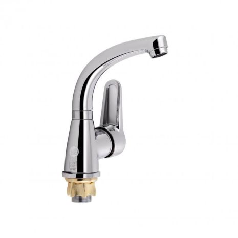 Змішувач для кухні Lidz (CRM)-14 34 014 05