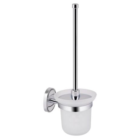 Ёршик Lidz Oreo 0501 подвесной (матовое стекло) LDORE0501CRM22167 Chrome