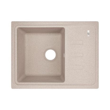 Кухонна мийка Lidz 620x435/200 MAR-07