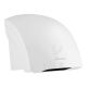 Сушилка для рук Lidz Tarnow 0192 настенная 1800 Вт LDTAR0192WHI32511 White