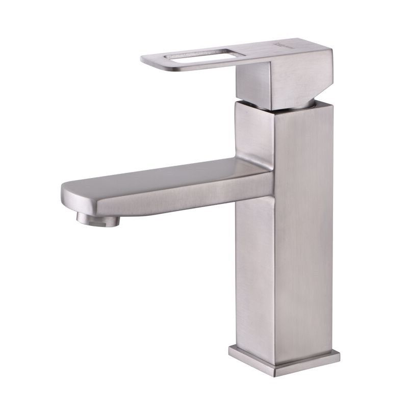 Змішувач для умивальника FIT01 MIXXUS Змішувач для умивальника FIT01 MIXXUS