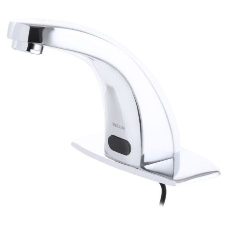 Кран для холодной воды сенсорный с инфракрасным датчиком Mixxus Premium Timo 001