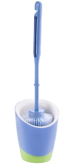 Йоршик для унітазу ZERIX 908-1