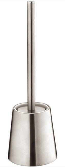 Йорж із кришкою з нержавіючої сталі ZERIX LR914