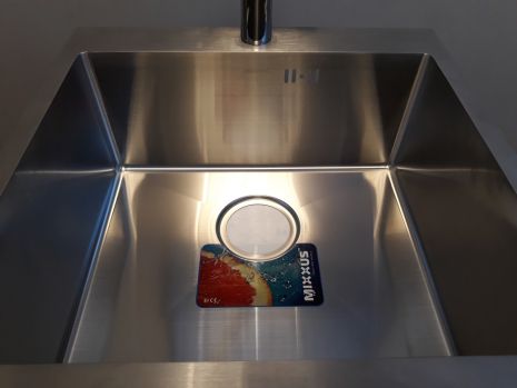 Мийка MX5050-200x1-HANDMADE