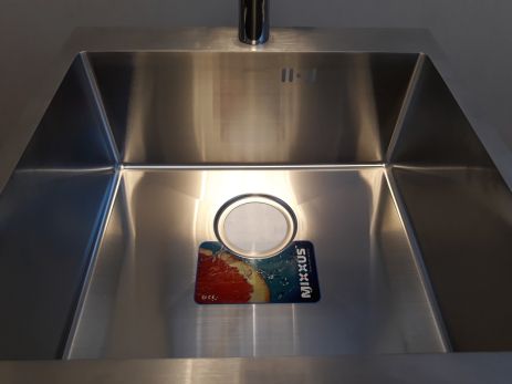 Мийка MX5050-200x1-HANDMADE