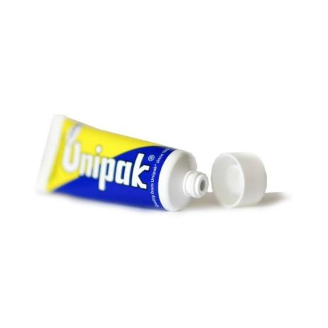 Паста герметик Unipak Unigum 75 г (туба) Паста герметик Unipak Unigum 75 г (туба)