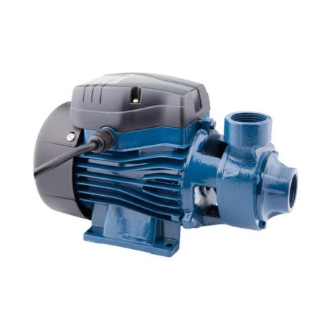 Насос поверхностный вихревой Womar QB-70 0,55 кВт Насос поверхностный вихревой Womar QB-70 0,55 кВт