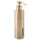 Дозатор для жидкого мыла Qtap Liberty QTLIBANT11521 Antic Bronze Дозатор для жидкого мыла Qtap Liberty QTLIBANT11521 Antic Bronze