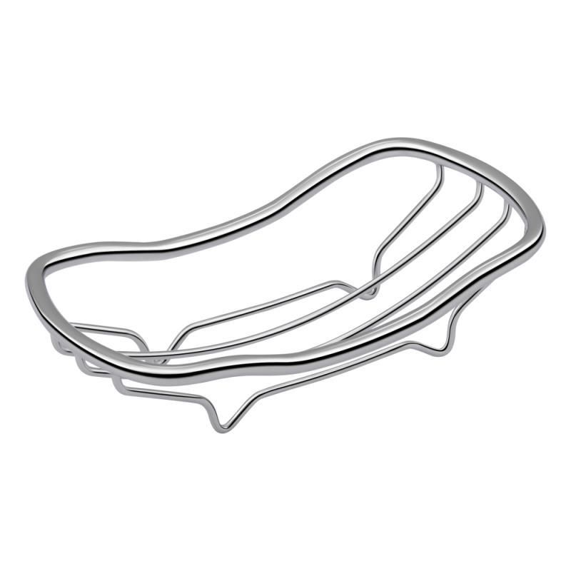 Мильниця Qtap Liberty CRM 1156-1 Мильниця Qtap Liberty CRM 1156-1