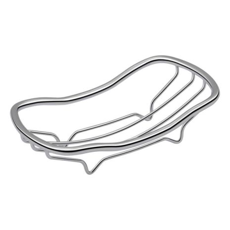 Мильниця Qtap Liberty CRM 1156-1 Мильниця Qtap Liberty CRM 1156-1