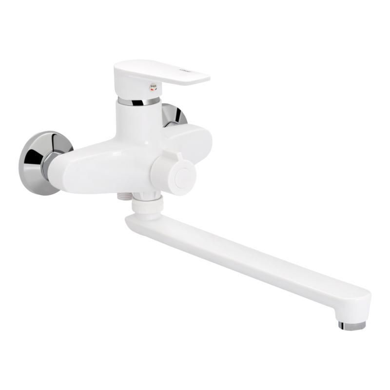 Змішувач для ванни Brinex 35W 005 Змішувач для ванни Brinex 35W 005