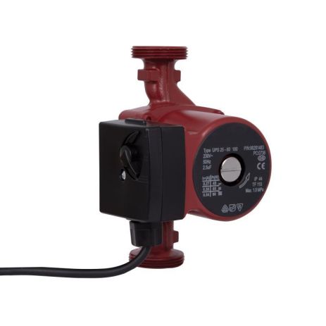 Насос циркуляционный GRS UPS 25/60/180 Насос циркуляционный GRS UPS 25/60/180