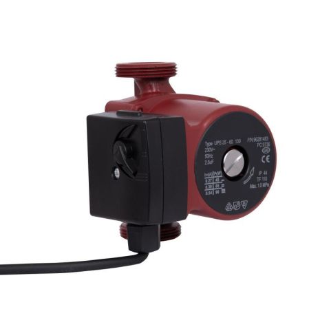 Насос циркуляционный GRS UPS 25/60/130