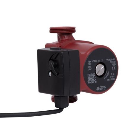 Насос циркуляционный GRS UPS 25/60/130 Насос циркуляционный GRS UPS 25/60/130