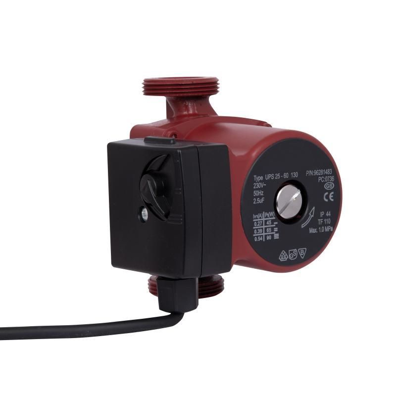 Насос циркуляционный GRS UPS 25/60/130 Насос циркуляционный GRS UPS 25/60/130