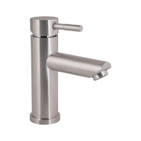 Змішувач для раковини Lidz (NKS) 12 32 001F Змішувач для раковини Lidz (NKS) 12 32 001F