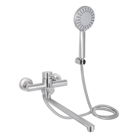 Змішувач для ванни Lidz (NKS) 12 32 005-1