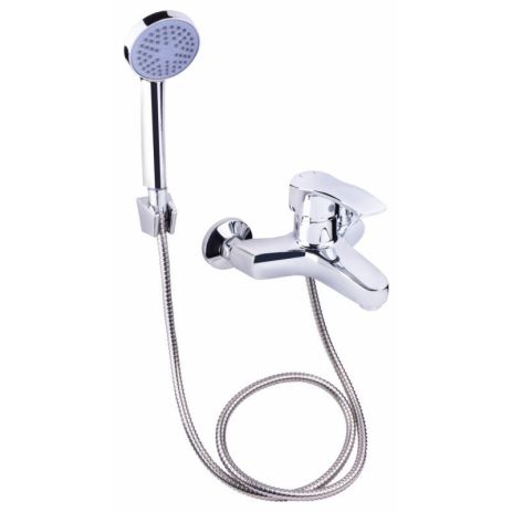 Змішувач для ванни Lidz (CRM) 41 86 006-1 New Змішувач для ванни Lidz (CRM) 41 86 006-1 New