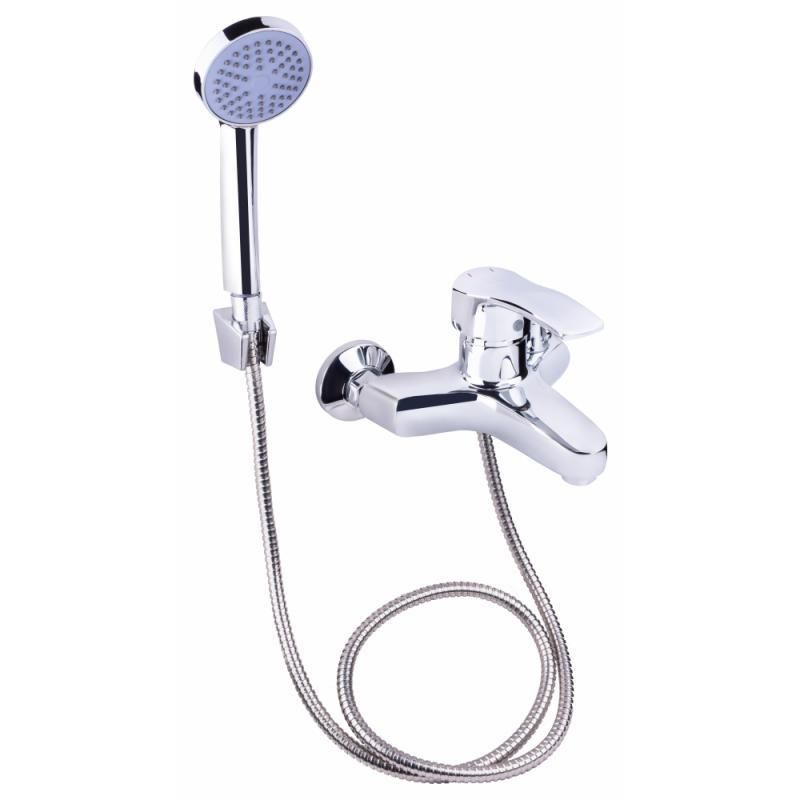 Змішувач для ванни Lidz (CRM) 41 86 006-1 New Змішувач для ванни Lidz (CRM) 41 86 006-1 New