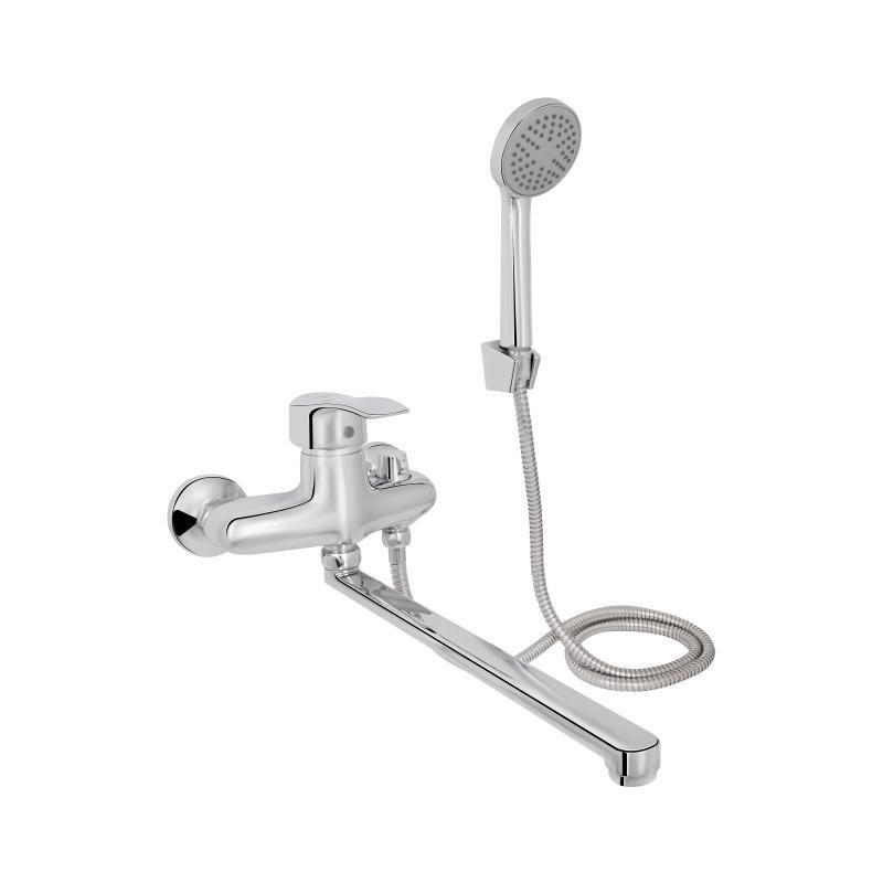 Змішувач для ванни Lidz (CRM) 43 79 005-1 New Змішувач для ванни Lidz (CRM) 43 79 005-1 New