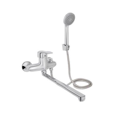 Змішувач для ванни Lidz (CRM) 43 79 005-1 New Змішувач для ванни Lidz (CRM) 43 79 005-1 New