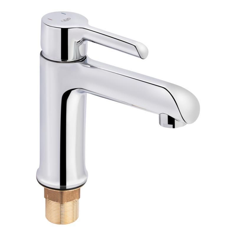 Смеситель для раковины Qtap Grand QTGRACRM001F Chrome Смеситель для раковины Qtap Grand QTGRACRM001F Chrome
