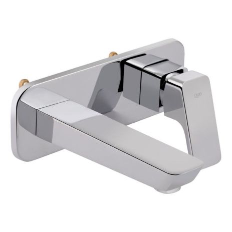 Змішувач прихованого монтажу для раковини Qtap Namesti 1125102C Змішувач прихованого монтажу для раковини Qtap Namesti 1125102C