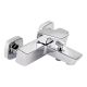Смеситель для ванны Qtap Namesti QTNAM3025102DC Chrome Смеситель для ванны Qtap Namesti QTNAM3025102DC Chrome