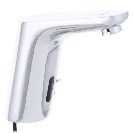 Смеситель сенсорный с инфракрасным датчиком Mixxus Premium Automatic 001