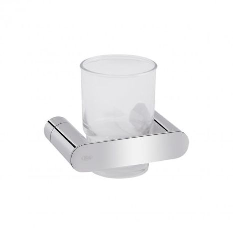 Склянка матовий Qtap Sklenka 6102103C Склянка матовий Qtap Sklenka 6102103C