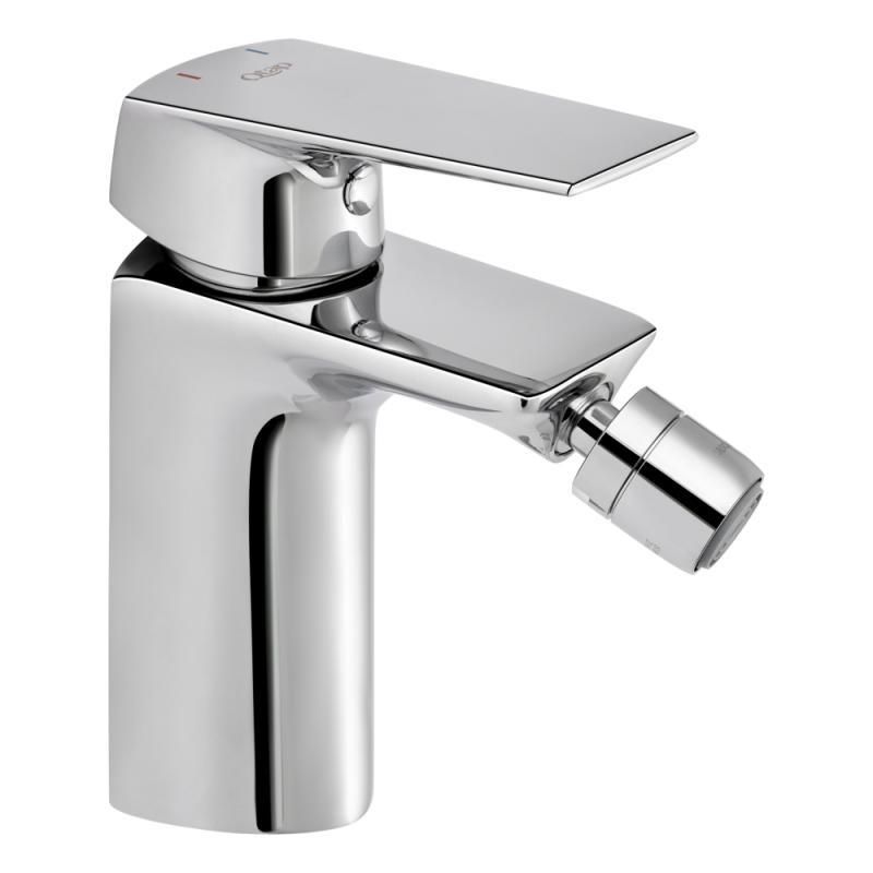 Змішувач для біде Qtap Lodenice 2030101C Змішувач для біде Qtap Lodenice 2030101C