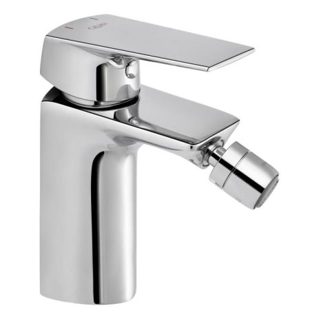 Змішувач для біде Qtap Lodenice 2030101C Змішувач для біде Qtap Lodenice 2030101C