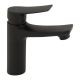 Смеситель для раковины Qtap Nihonto QTNH1022101CB Black Matt Смеситель для раковины Qtap Nihonto QTNH1022101CB Black Matt