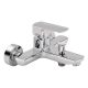 Смеситель для ванны Qtap Lipno QTNH3023101DC Chrome Смеситель для ванны Qtap Lipno QTNH3023101DC Chrome